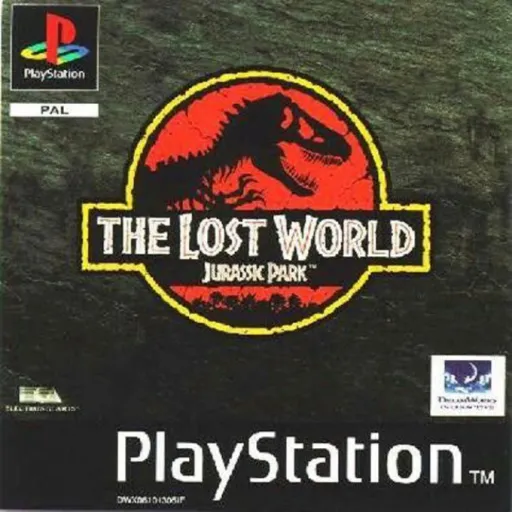 Lost World, The - Jurassic Park (Europe) (En,Fr,De,Es,It,Nl,Sv) (EDC)